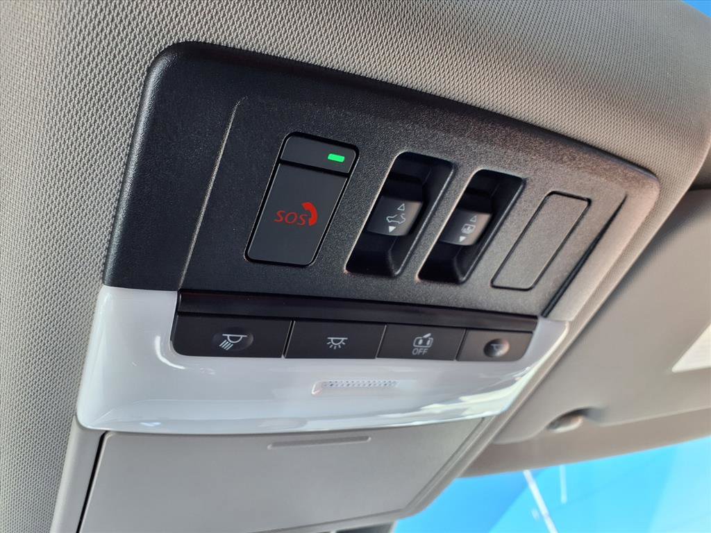 New 2026 Nissan Rogue Platinum image 19