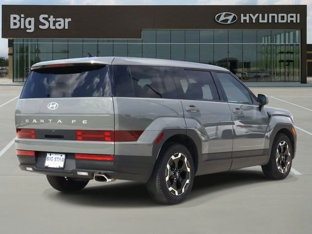 Used 2024 Hyundai Santa Fe SE image 4