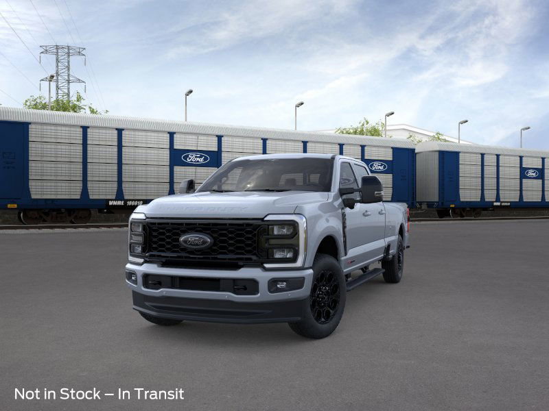 New 2026 Ford F350 4x4 Crew Cab Super Duty image 2