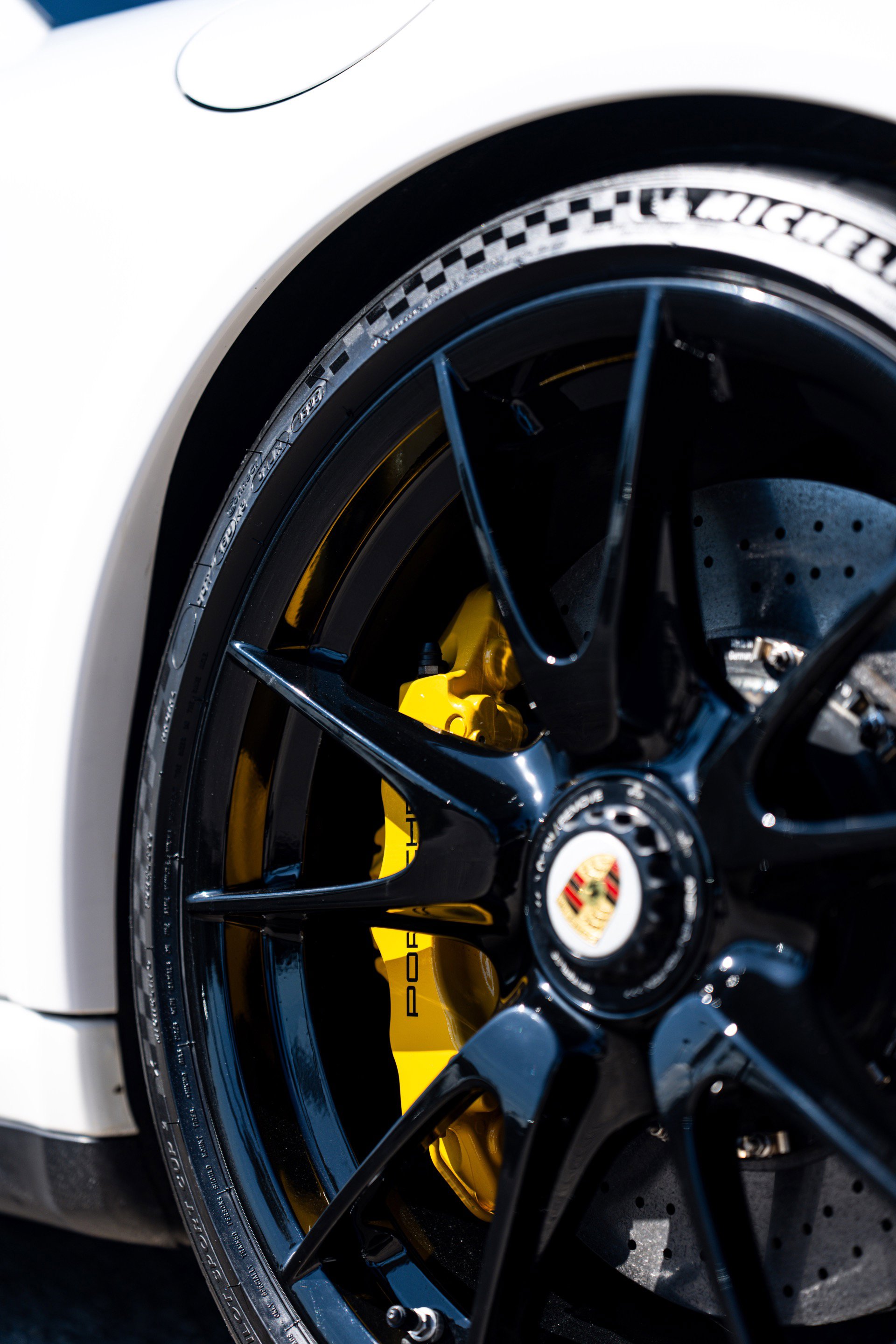 Used 2011 Porsche 911 GT2 RS image 6