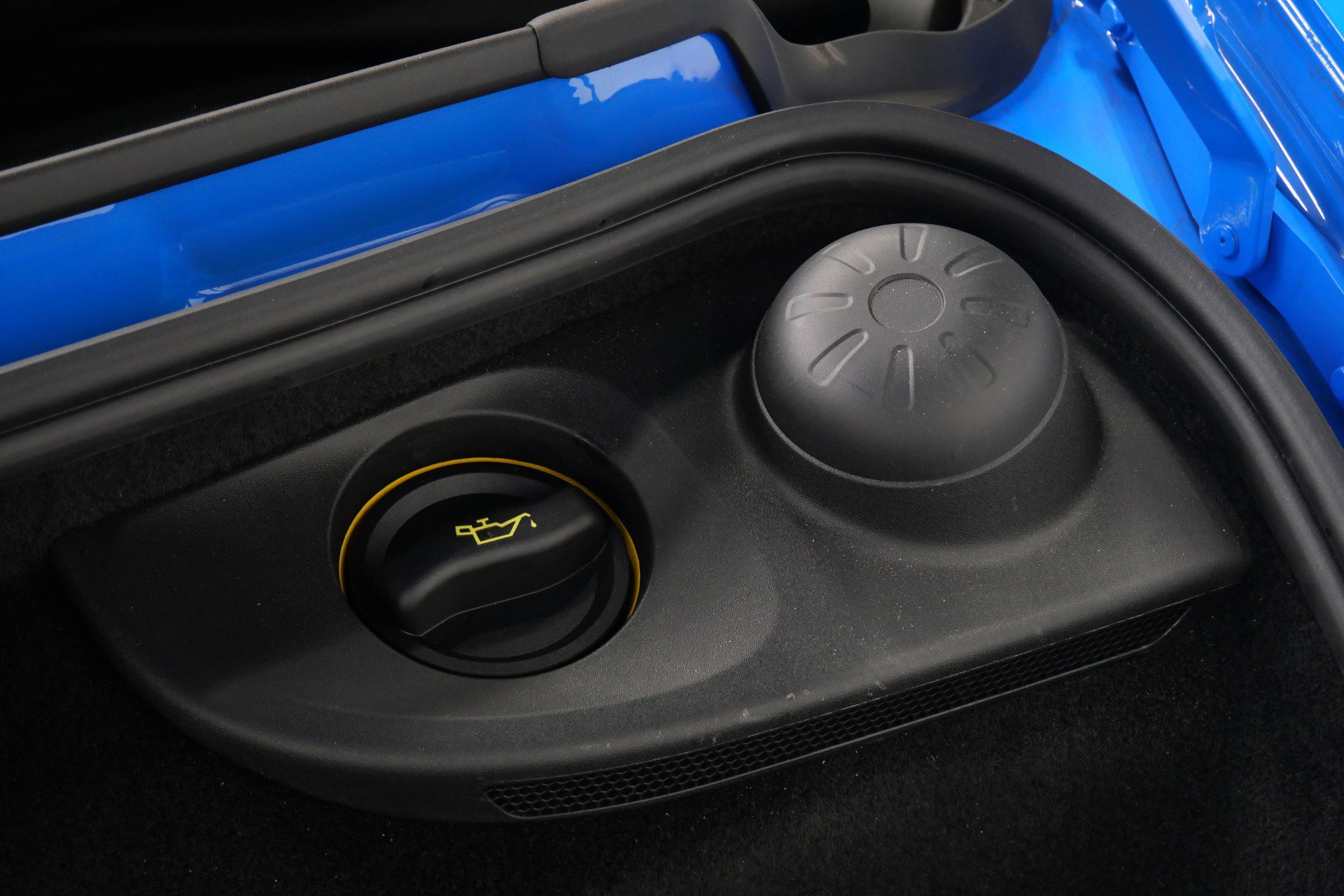 Used 2022 Porsche 718 Boxster Spyder image 52