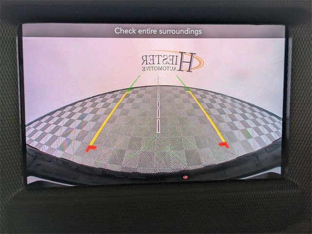 Used 2021 Jeep Wrangler Unlimited Rubicon image 19