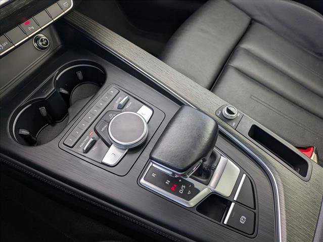 Used 2019 Audi A5 2.0T Premium Plus AWD/4WD image 12