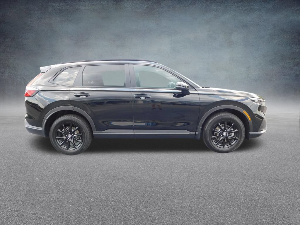 New 2026 Honda CR-V Sport-L image 2