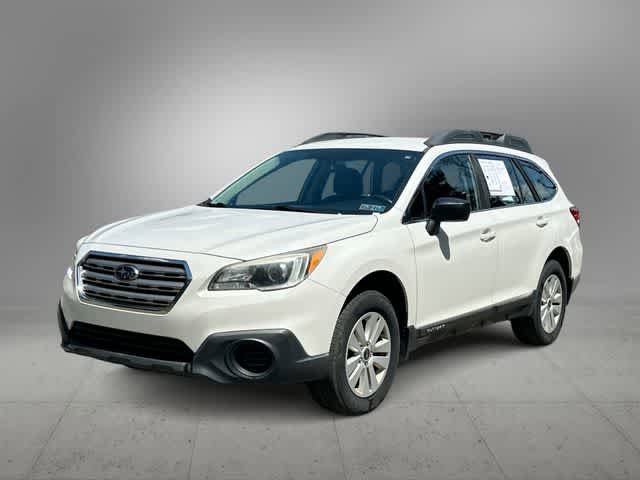 Used 2017 Subaru Outback 2.5i AWD/4WD video 1