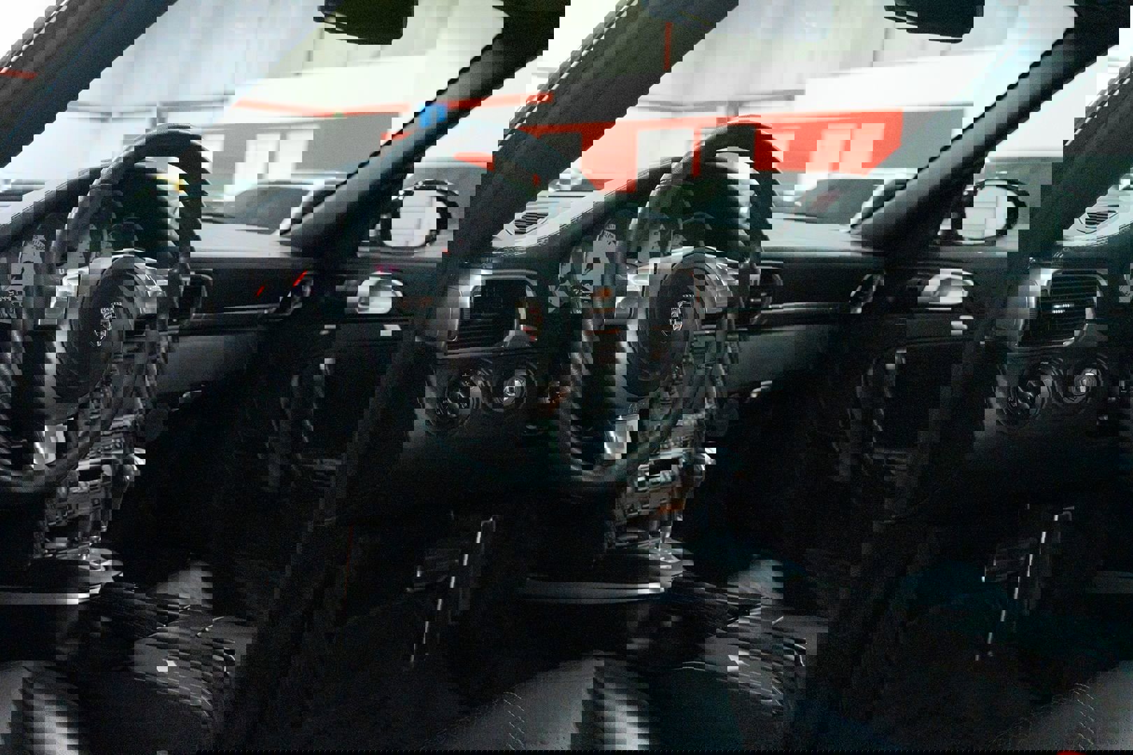 Used 2008 Porsche 911 Carrera S image 19