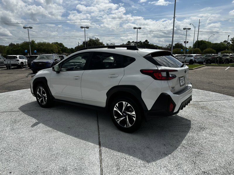 Certified 2025 Subaru Crosstrek 2.0i Premium image 5