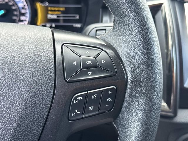Used 2022 Ford Ranger Lariat w/ Tremor Off-Road Package image 20