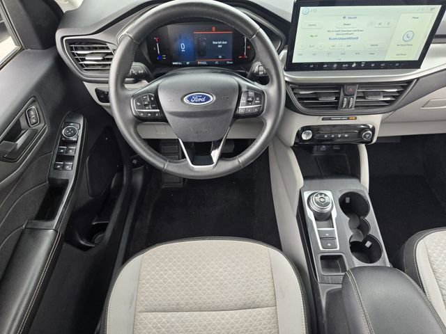 Certified 2023 Ford Escape Active w/ Tech Pack #1 FWD image 12