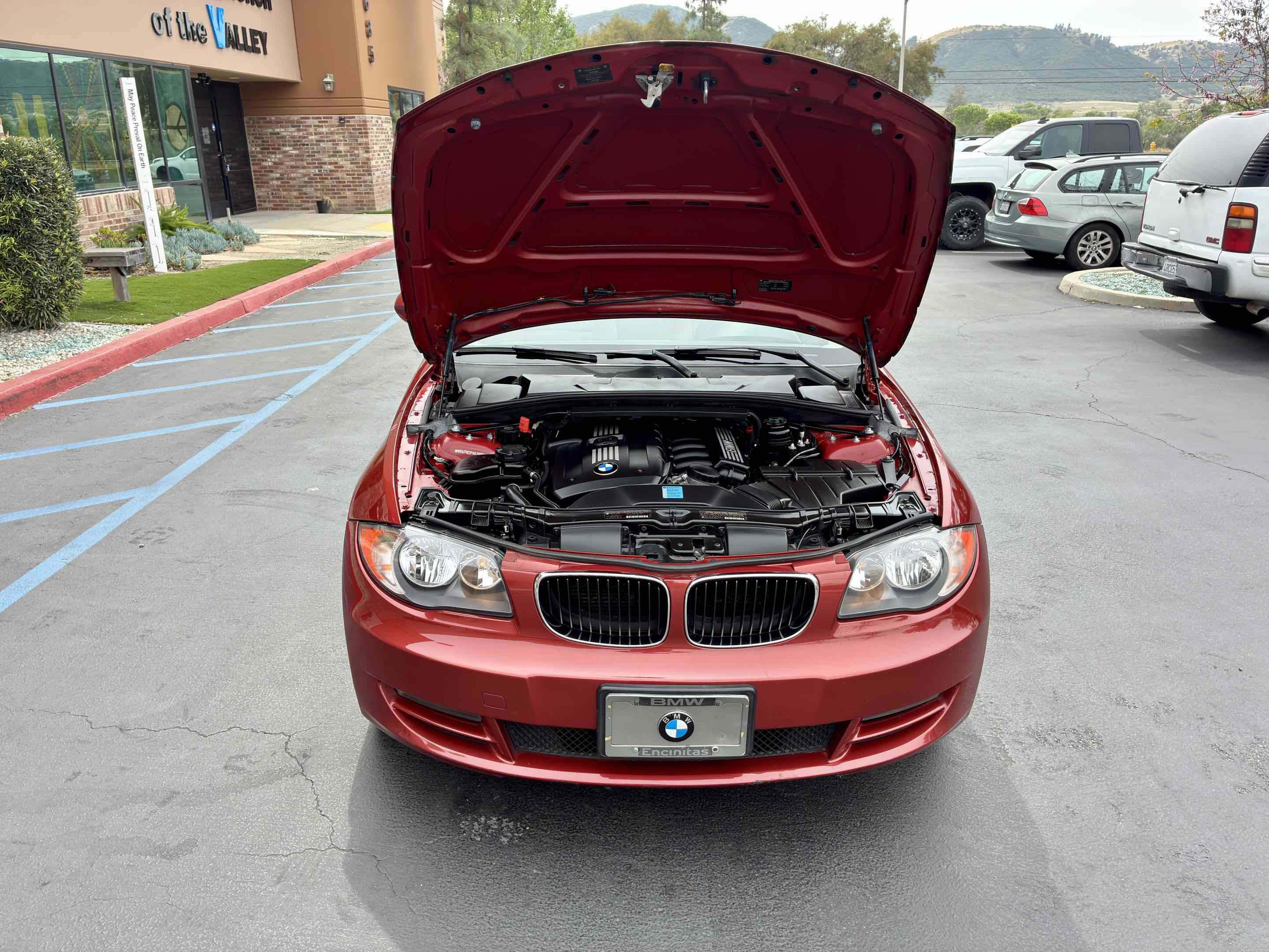Used 2010 BMW 128i Coupe RWD image 49