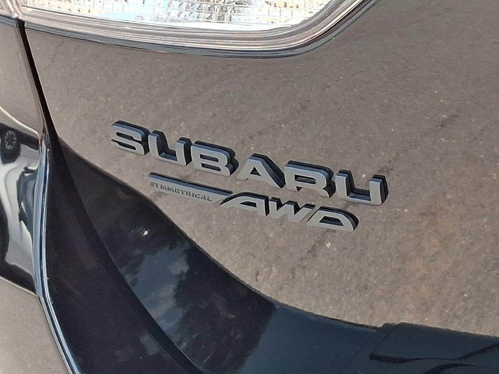 Certified 2025 Subaru Forester Wilderness AWD/4WD image 32