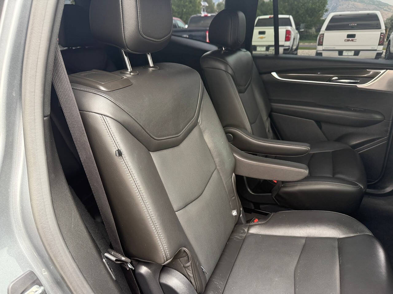 Used 2020 Cadillac XT6 Sport AWD/4WD image 22