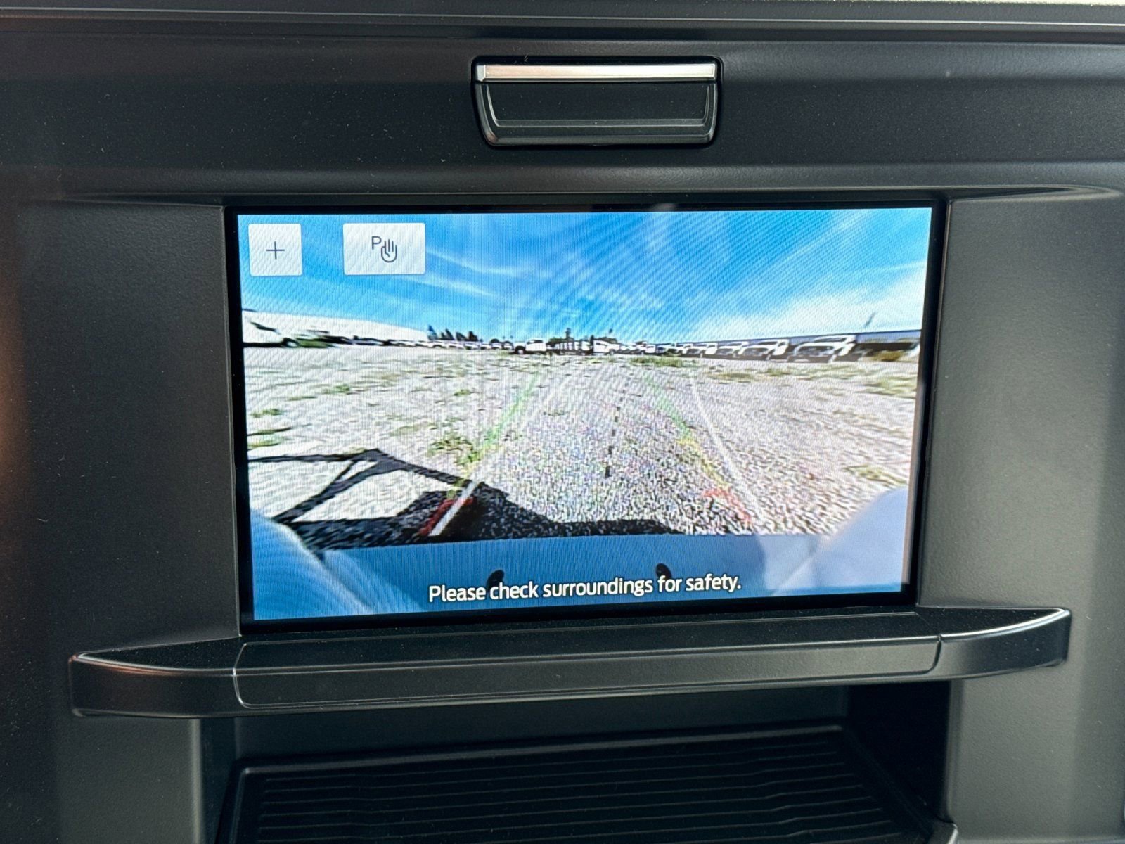 New 2026 Ford F250 XL w/ Camper Package image 18