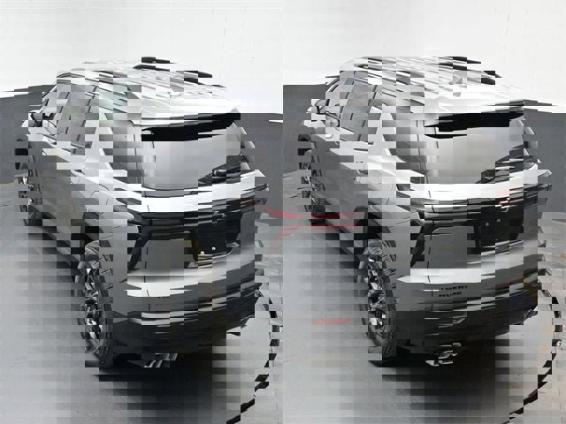 New 2026 Chevrolet Traverse LT w/ Enhanced Driving Package image 40