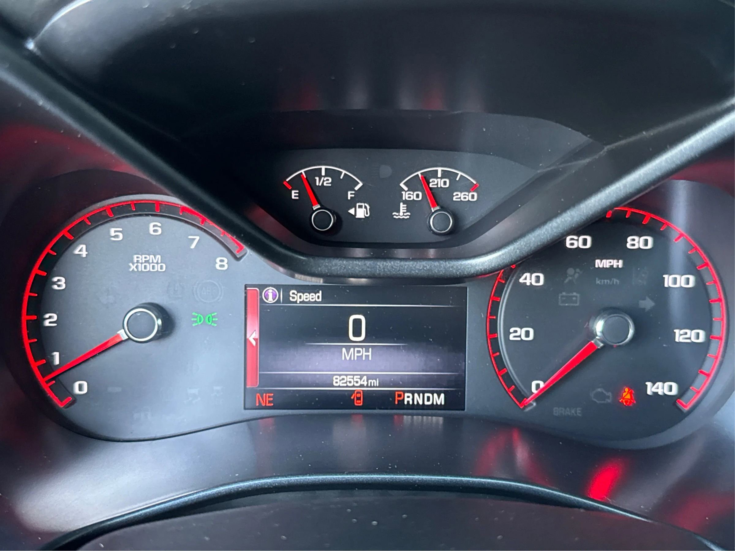 Used 2015 GMC Canyon SLT image 19