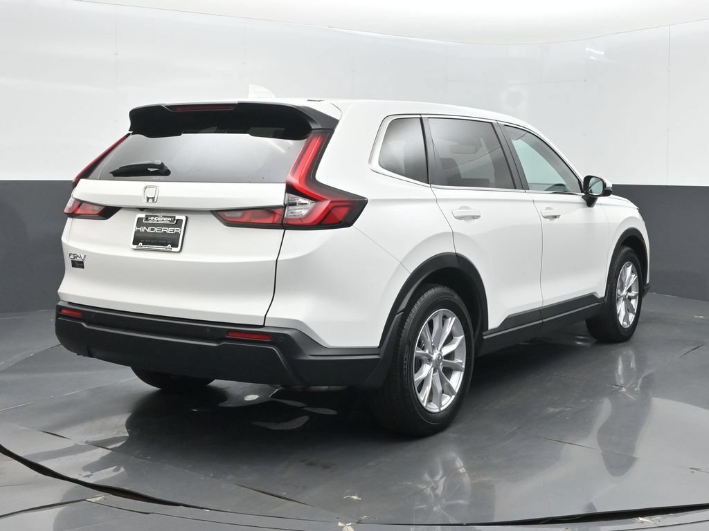 Certified 2024 Honda CR-V EX-L image 7