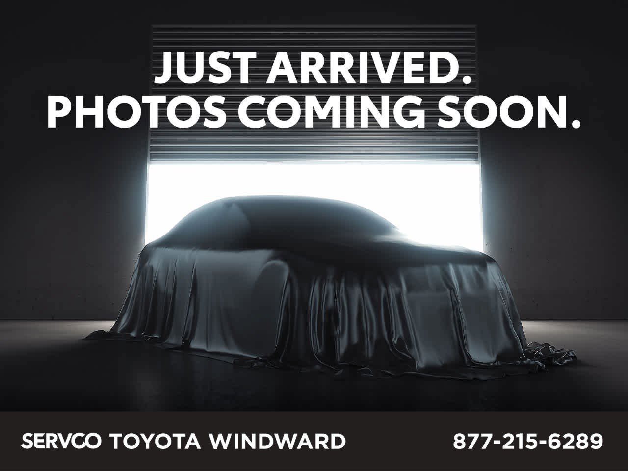 Used 2019 Toyota RAV4 Adventure AWD/4WD image 1
