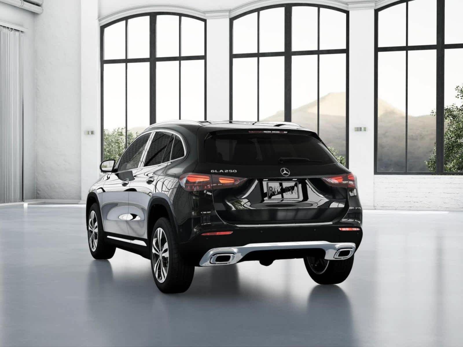 Used 2026 Mercedes-Benz GLA 250 image 26