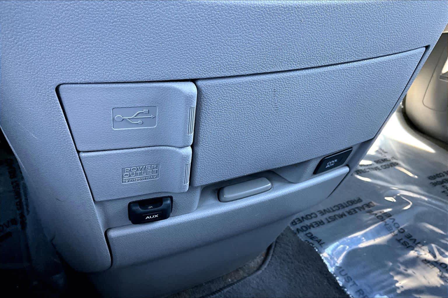 Used 2017 Honda Odyssey EX-L image 34