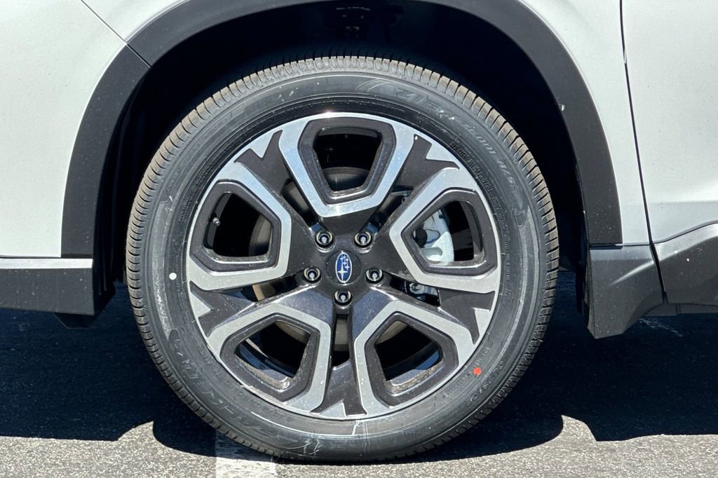 Certified 2025 Subaru Ascent Touring w/ Popular Package #1 image 31