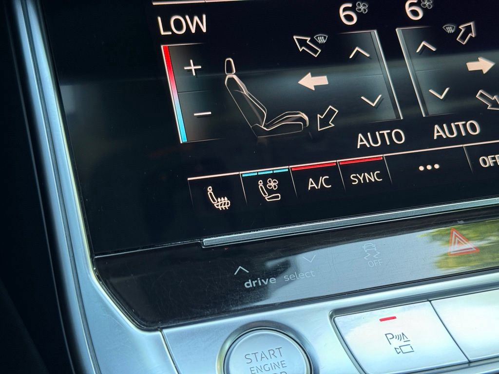 Used 2019 Audi A6 3.0T Prestige AWD/4WD image 6