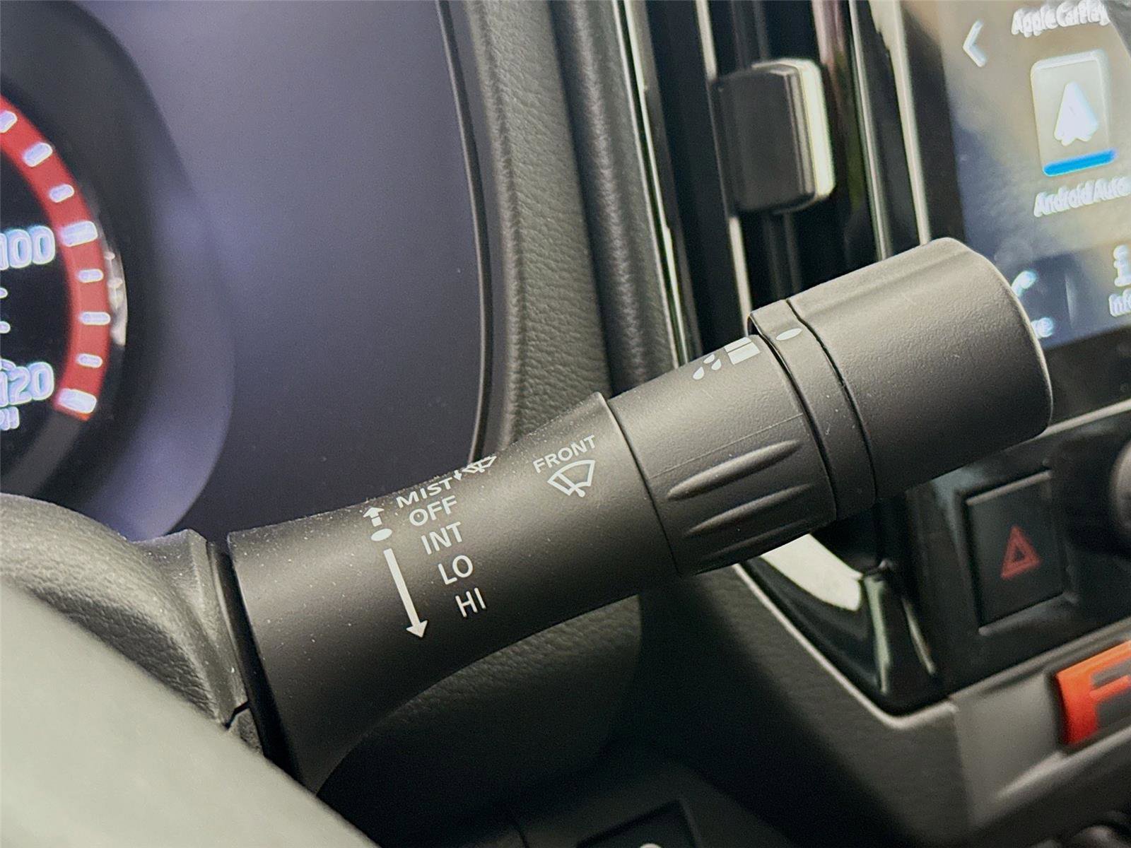 Used 2026 Nissan Frontier PRO-4X w/ Pro-4x Convenience Package image 6