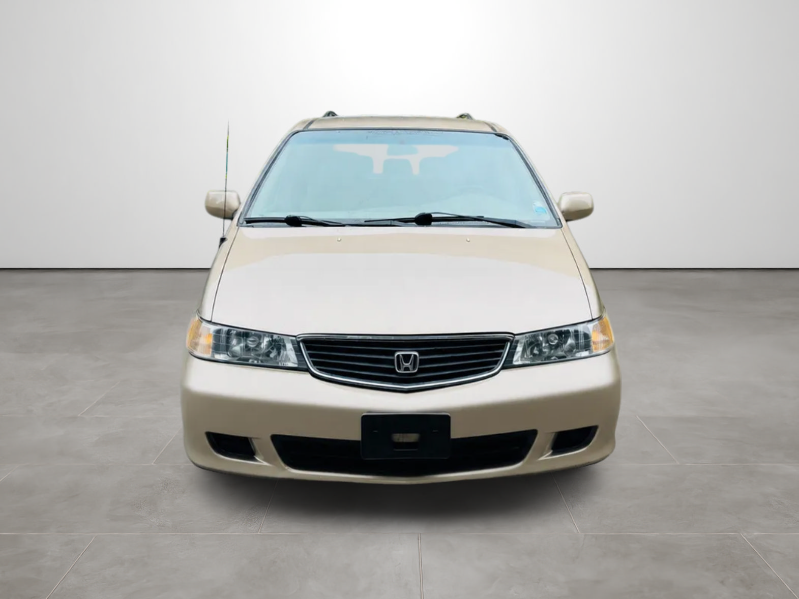 Used 2000 Honda Odyssey EX image 2