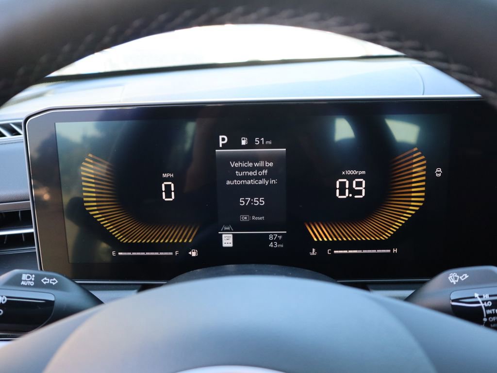 New 2026 Kia K5 GT-Line w/ GT-Line Red Interior Package image 31