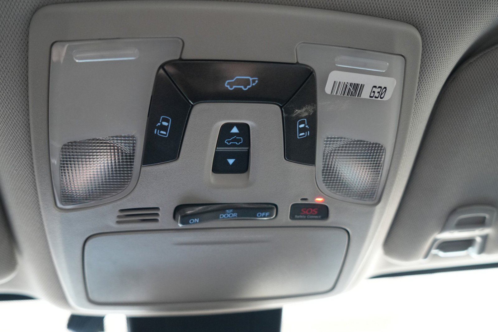 Used 2020 Toyota Sienna XLE Premium AWD/4WD image 20