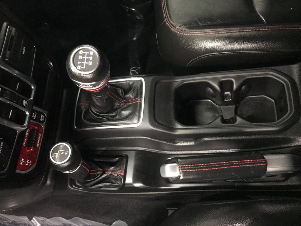 Used 2021 Jeep Gladiator Rubicon image 20