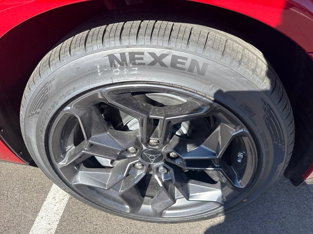 New 2026 Dodge Charger R/T AWD/4WD image 30