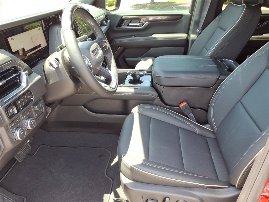 New 2026 GMC Yukon Elevation w/ Elevation Premium Package AWD/4WD image 3
