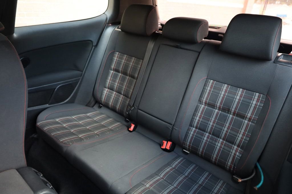 Used 2011 Volkswagen GTI Autobahn image 14