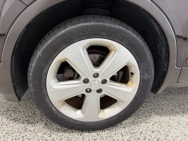 Used 2016 Buick Encore FWD image 34