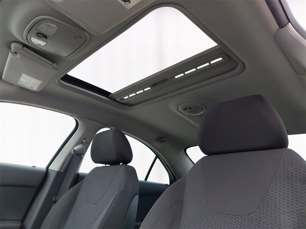 Used 2006 Pontiac G6 Sedan w/ Premium Value Package image 9