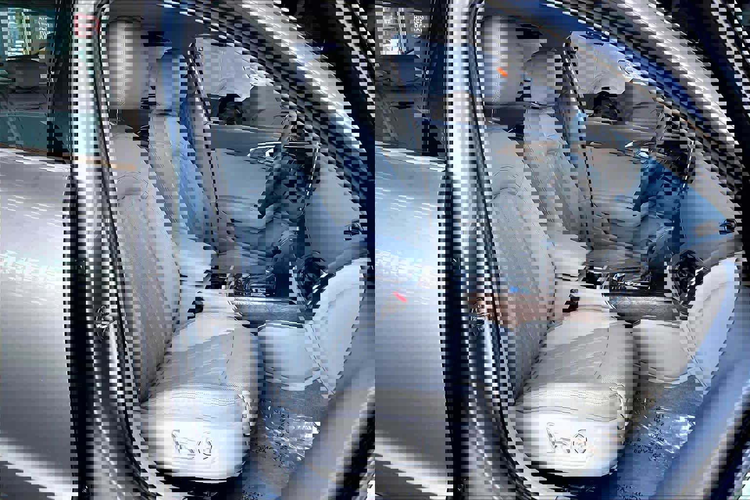 Used 2014 Audi A6 3.0T Prestige image 8