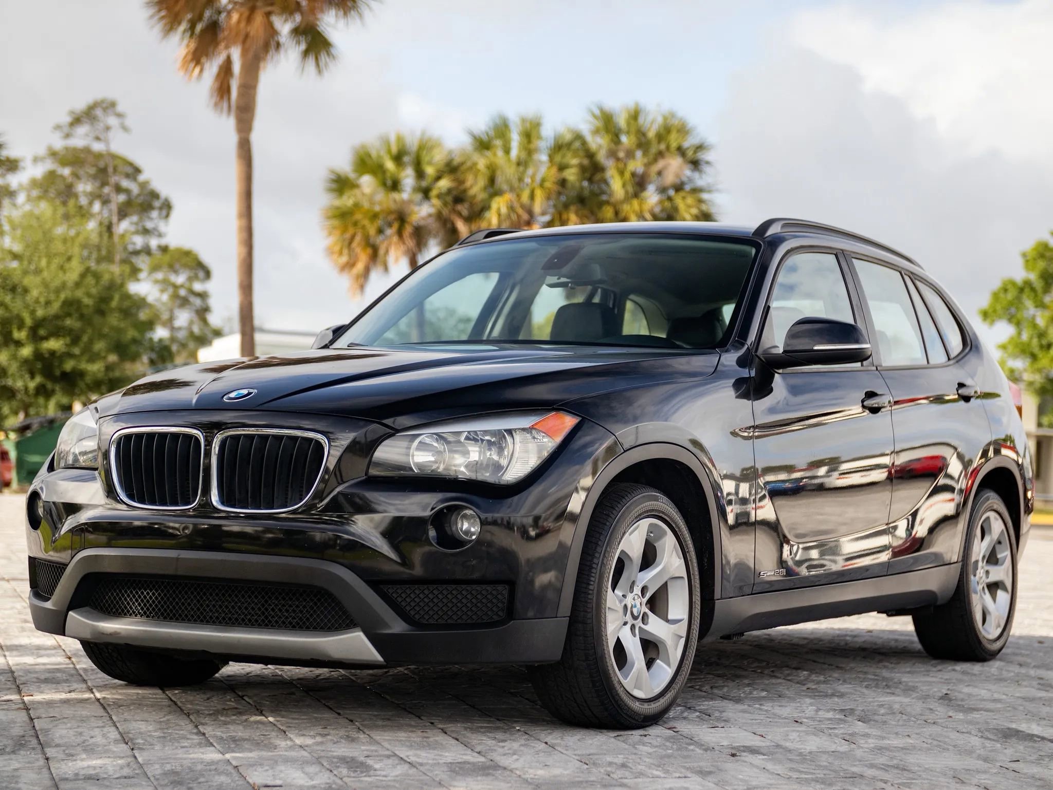 Used 2014 BMW X1 sDrive28i image 6