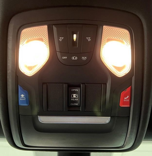 Used 2019 RAM 1500 Big Horn AWD/4WD image 37