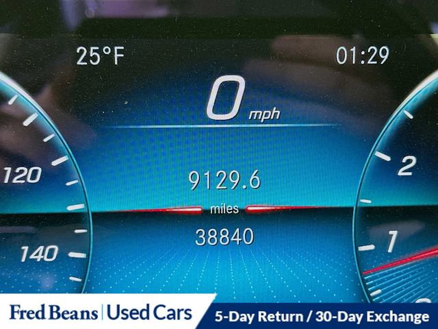 Used 2022 Mercedes-Benz E 350 4MATIC Sedan image 13