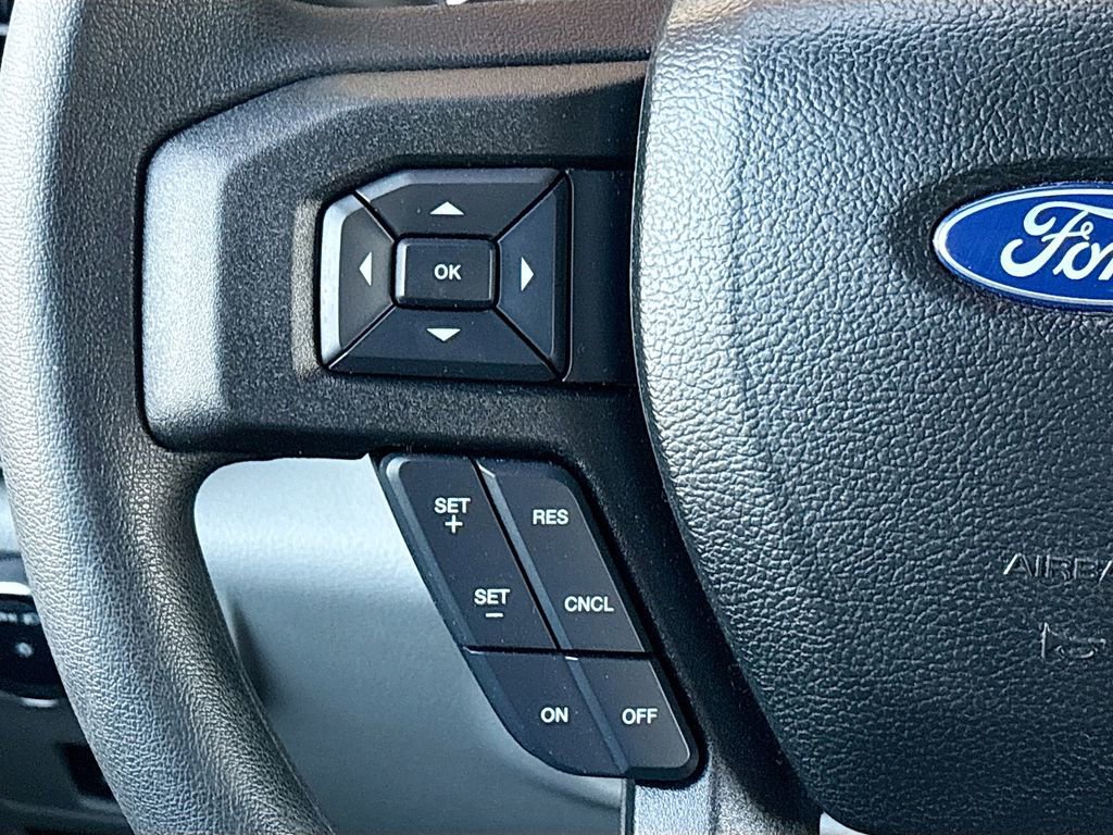 Used 2018 Ford F250 XLT w/ XLT Premium Package RWD image 11