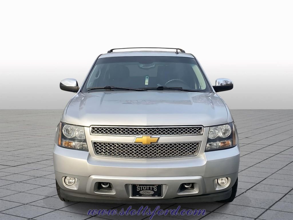 Used 2013 Chevrolet Tahoe LS w/ All-Star Edition image 2