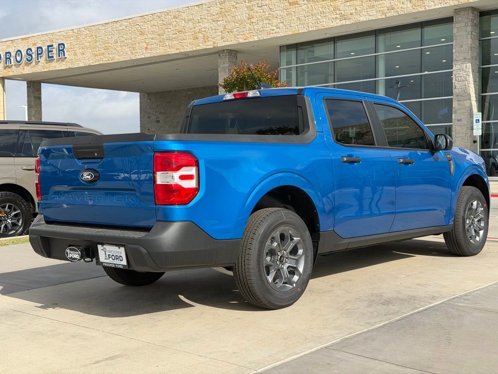 New 2026 Ford Maverick XLT AWD/4WD image 53