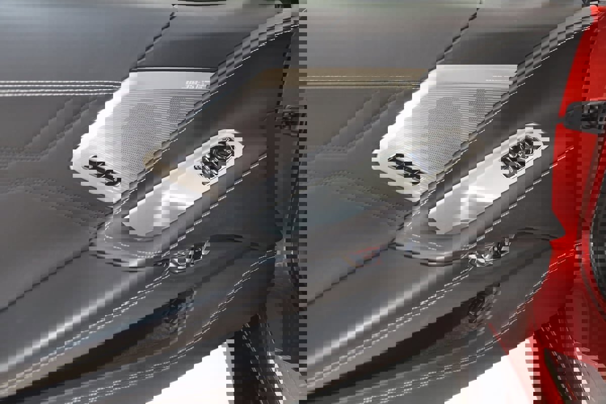 Used 2023 Chevrolet Corvette Z06 image 42