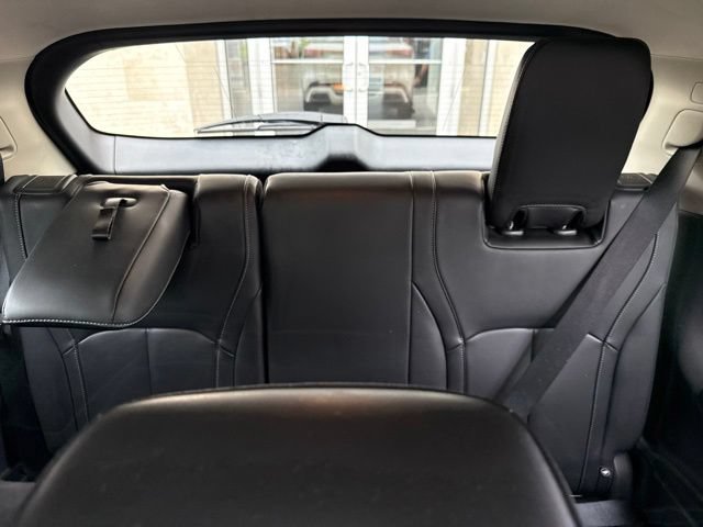 Certified 2022 INFINITI QX60 Luxe w/ Cargo Package AWD/4WD image 13