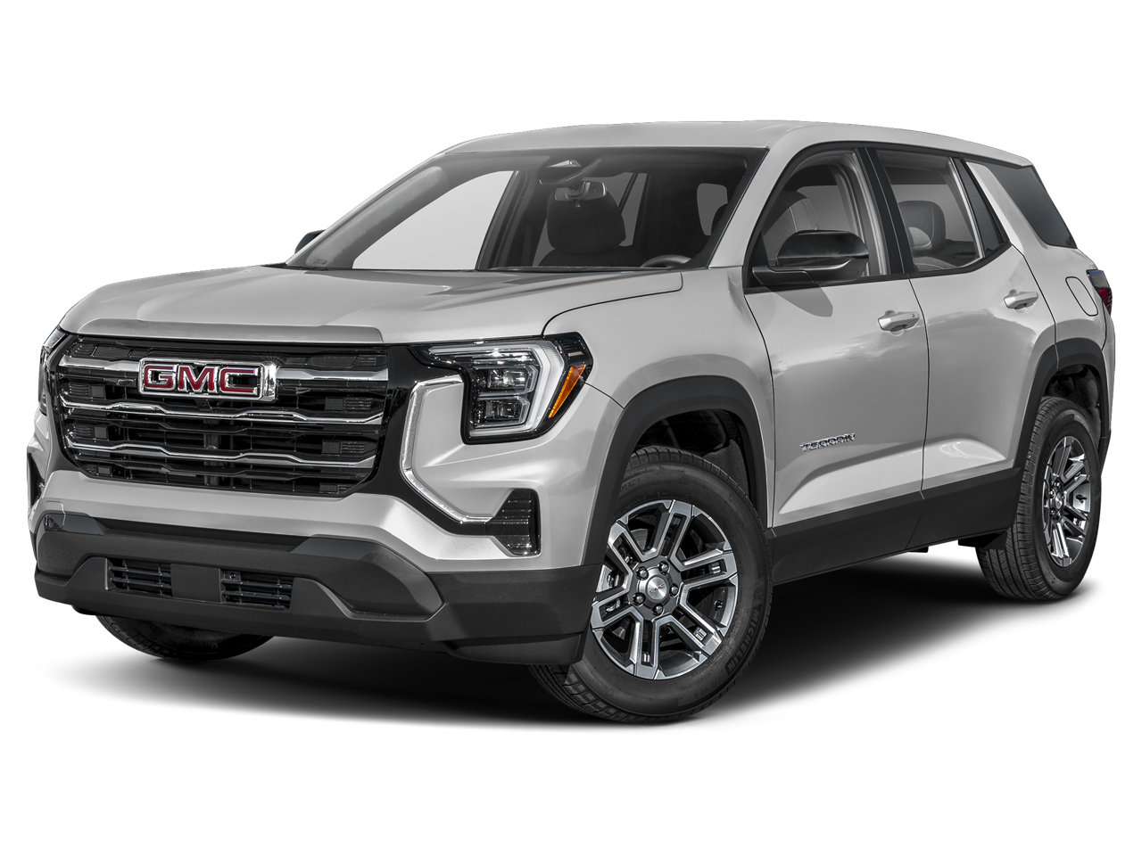 New 2026 GMC Terrain AT4 w/ Technology Package II AWD/4WD image 32