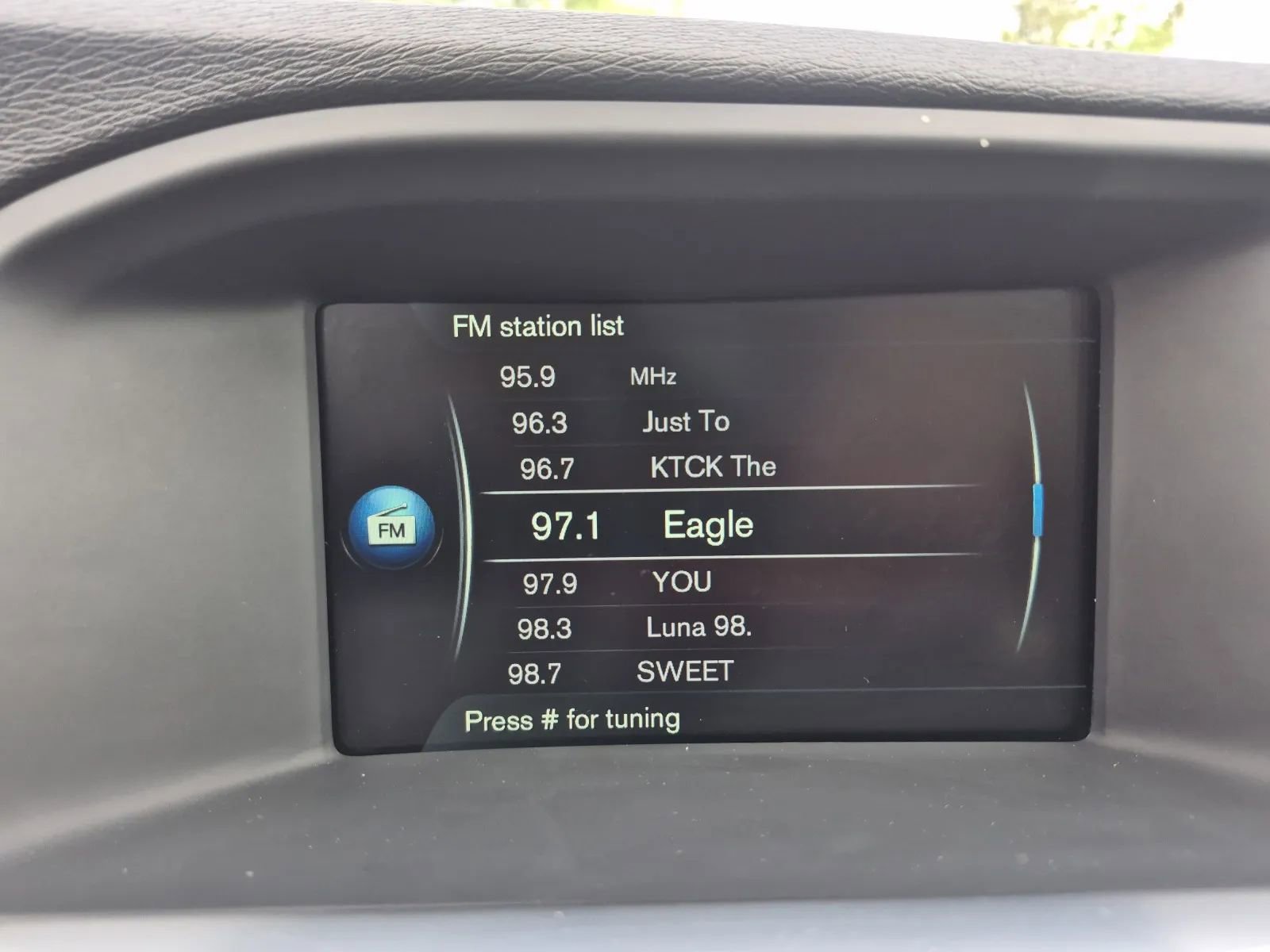 Used 2016 Volvo V60 T5 Cross Country Platinum AWD/4WD image 26