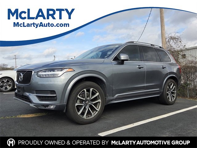 Used 2019 Volvo XC90 T5 Momentum w/ Protection Package Premier image 1