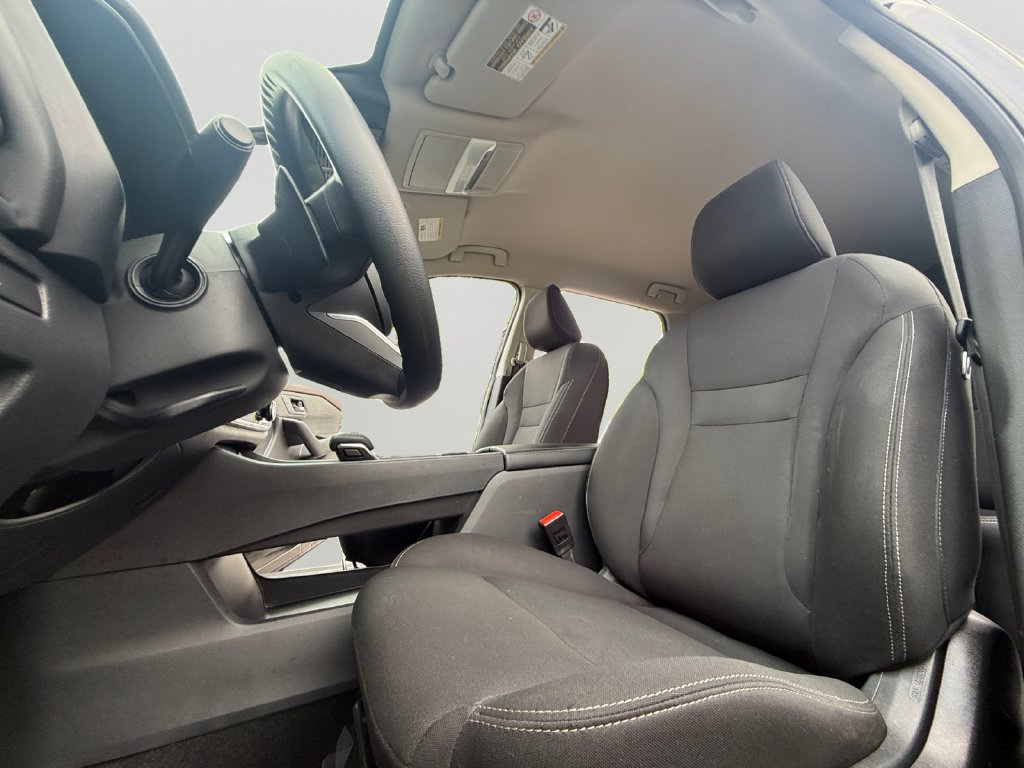 Used 2023 Nissan Rogue S AWD/4WD image 23
