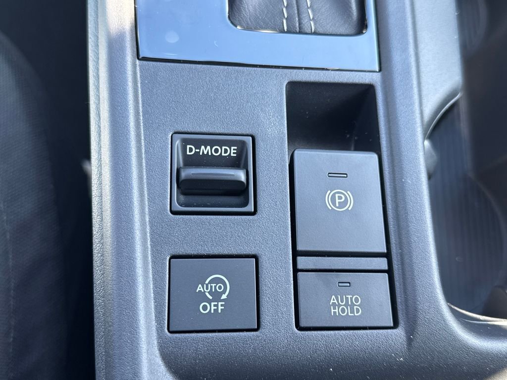 New 2026 Nissan Sentra SV w/ Floor Mat Package image 33