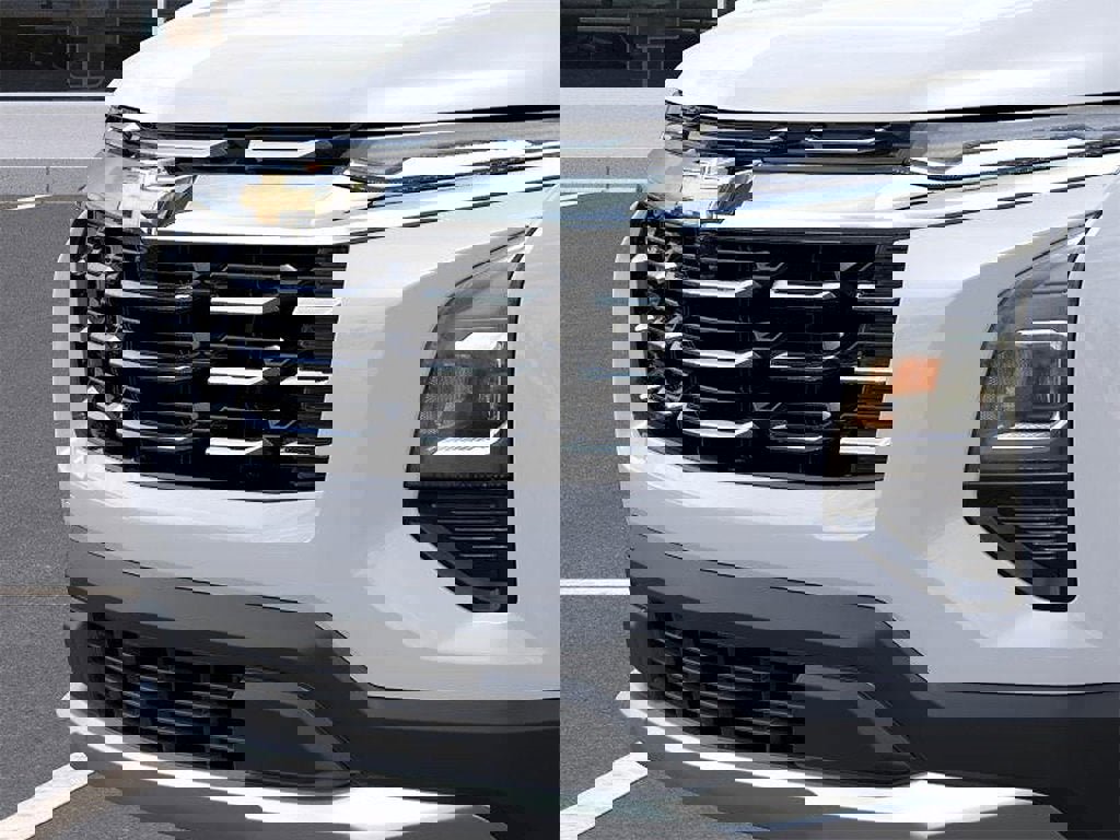 New 2026 Chevrolet Equinox LT w/ Convenience Package II image 14